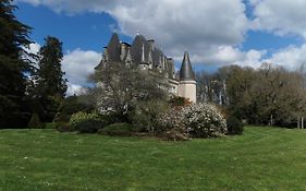 Château De Launay Guen